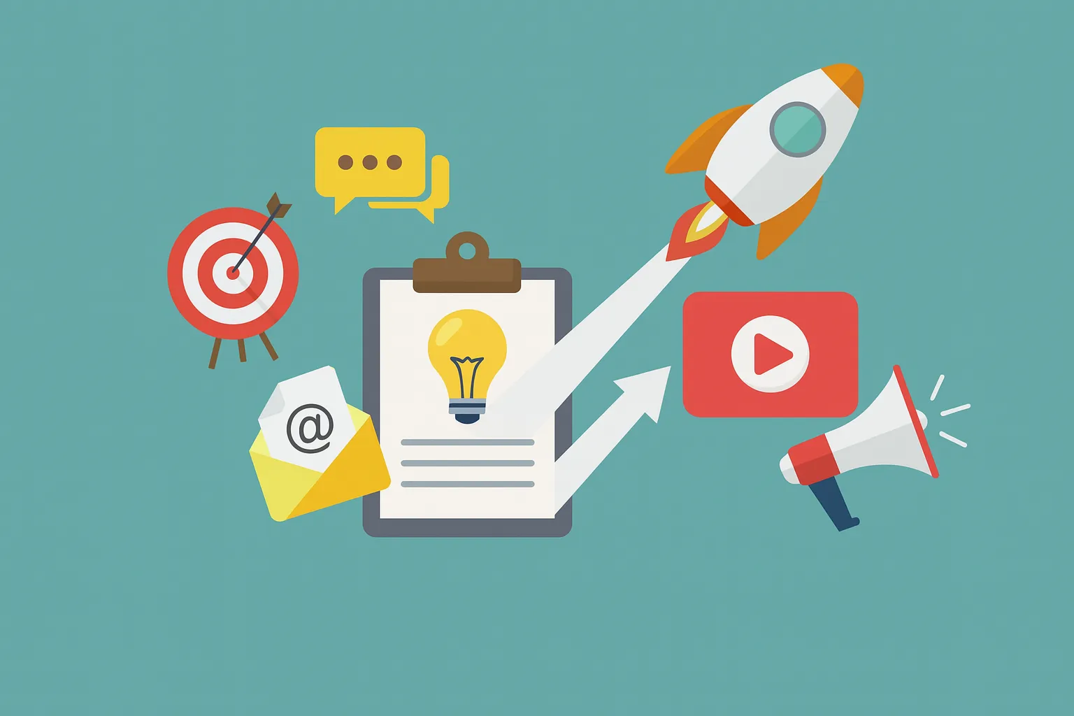 Viral Social Media Growth